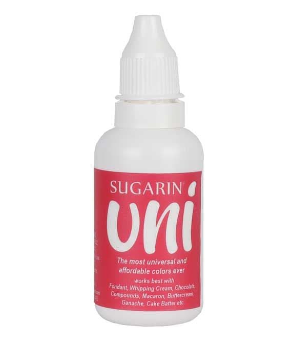 Sugarin UNI - Brilliant Pink