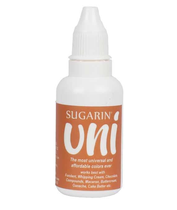 Sugarin UNI Brown WAS £1.90 NOW £1.35