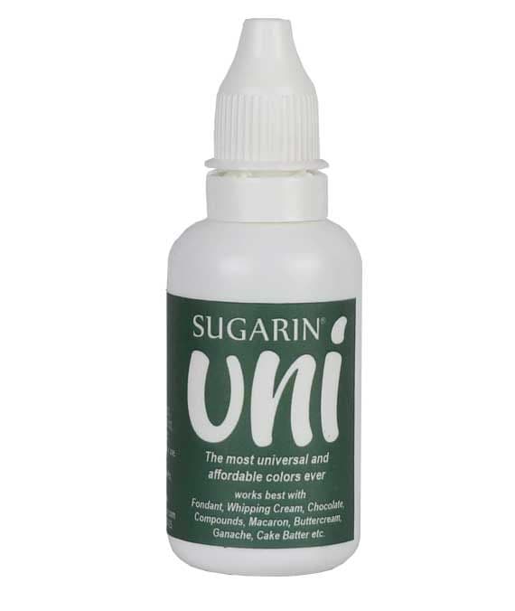 Sugarin UNI - Dark Green