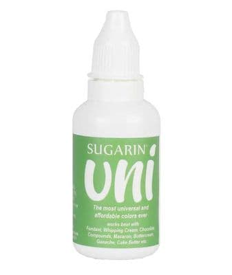 Sugarin UNI Green WAS £1.90 NOW £1.35