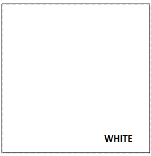 Sugarin UNI INTENSE - White