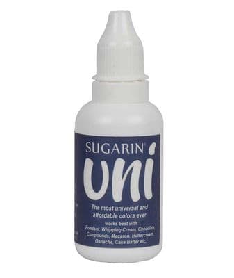 Sugarin UNI Navy Blue WAS £1.90 NOW £1.35