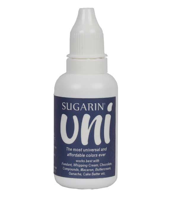 Sugarin UNI Navy Blue WAS £1.90 NOW £1.35