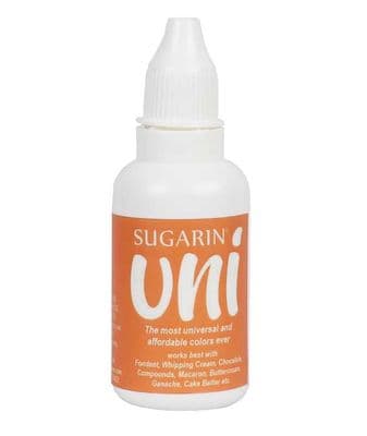 Sugarin UNI Orange WAS £1.90 NOW £1.35