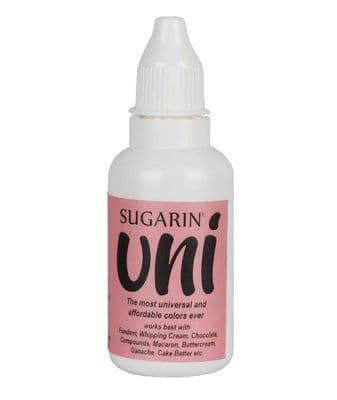 Sugarin UNI Pink WAS £1.90 NOW £1.35