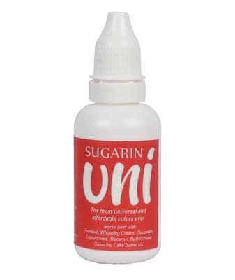 Sugarin UNI Red WAS £1.90 NOW £1.35
