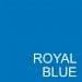 Sugarin UNI Royal Blue WAS £1.90 NOW £1.35