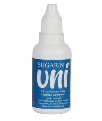 Sugarin UNI Royal Blue WAS £1.90 NOW £1.35