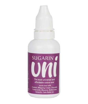 Sugarin UNI - Violet