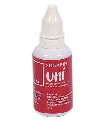 Sugarin UNI - Viva Magenta