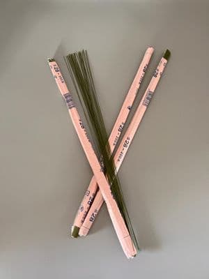 Sunrise Wires, GREEN, 28 gauge, 200 wires, WERE £7.60 NOW £5.70