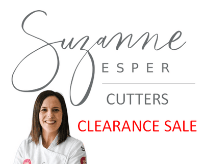 Suzanne Esper Cutters