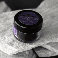 Violet Robert Haynes Concentrated Colour Powder 10ml size RRP £6.00 now £3.00