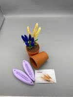 Wheat veiner by Angeliza NO LONGER AVAILABLE