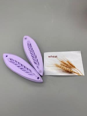 Wheat veiner by Angeliza NO LONGER AVAILABLE