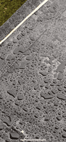 NJL Direct, Bitumen All Weather Roof Compound, Waterproof Sealing for Flat Roofs 25L, Roofing Tar