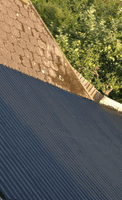 NJL Direct - 5L All Weather Roof Compound, Bitumen, Waterproof Sealing for Flat Roofs, Roofing Tar