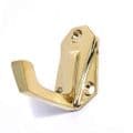 Art Deco single towel hook