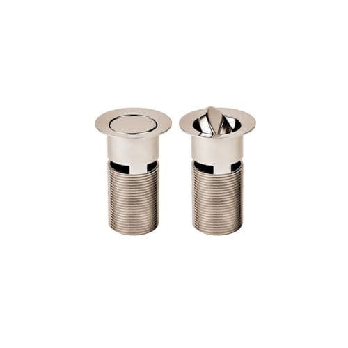 Barber Wilson TT3410F coin flip Basin waste