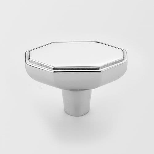 Craftmaster art deco knob