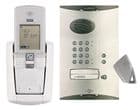 1-Way Daitem digital wireless intercom with digital keycode
