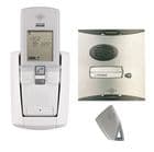 1-Way Daitem digital wireless intercom without digital keypad