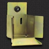 50-G Large Meeting Point Wall Bracket