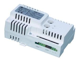 ARD12 12v DC DIN Rail Mount Power Supply