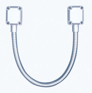 Armoured Door Loop