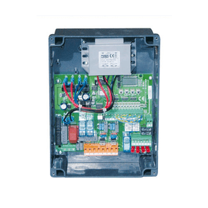 BA-230 230V Swing Gate Control Panel