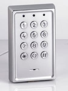 DG35 External digital illuminated keypad