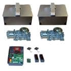 Electro Mechanical Underground Kit (230v)