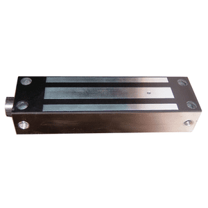 ES-500 (500Kgs) External 12 / 24V Water-Resistant Magnetic