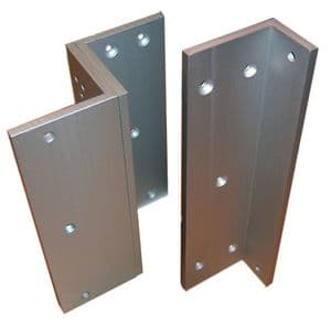 ES-Z 500 Backet for 500kg external maglock