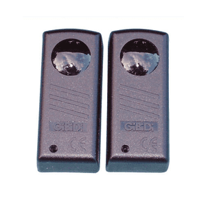 F-200 Photocell now been replaced by DCF 180
