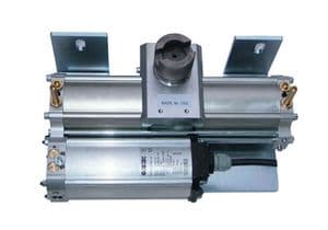 FLOOR/830 BAC 230V Hydraulic Underground Motor