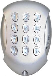 GALEO-1 External Digital Keypad