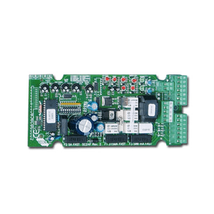 GiBiDi Back-Up Battery for SL344 & SL844 Sliding Gate Operator Kits