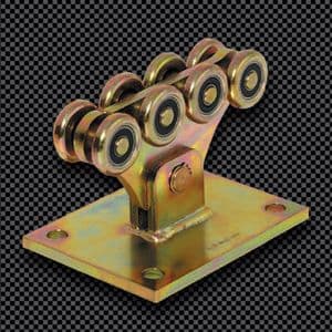 GIPI-4-RGZ-3 Medium Cantilever Carriage