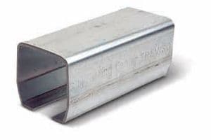 GIPI-4-RGZ-3 Medium Zinc Plated Cantilever Track