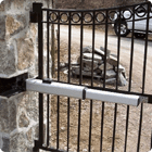 Hydraulic Gate Opener Kits