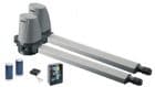Kuda 200 Swing gate automation Kit (24v)