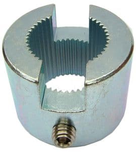 SPLINED COLLAR FOR 810 HYDRAULIC MOTOR