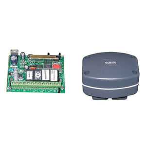 Standalone Receiver (4 - Channel)