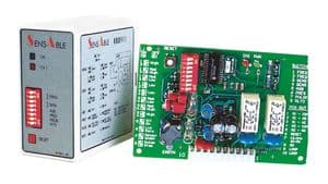 ULD-910 Single-Channel Loop Detector Unit (Boxed Type)