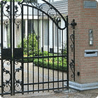 Underground Gate Kits