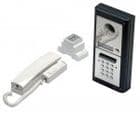 Videx Audio Intercom with keypad