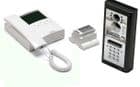 Videx Colour Video Intercom with keypad