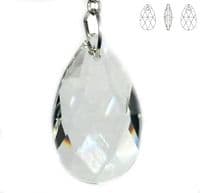 Acrylic Chandelier Drops