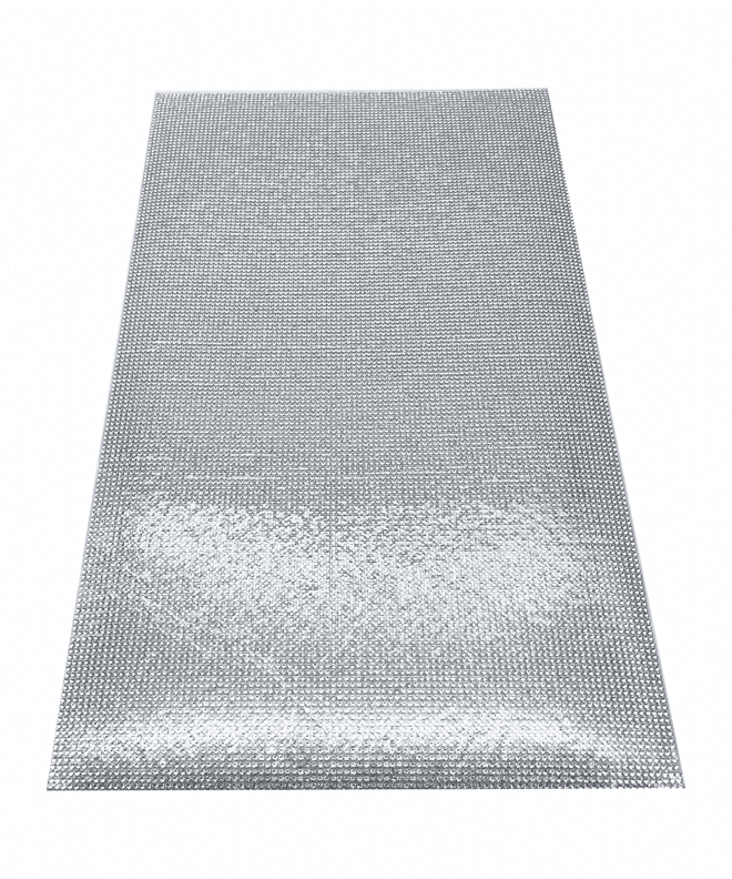 Clear Crystal Self-Adhesive Crystal Mesh, EIMASS® Rhinestone Sheet